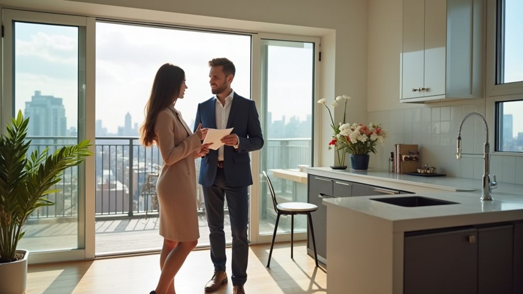 How to Market a Rental Property for Sale
