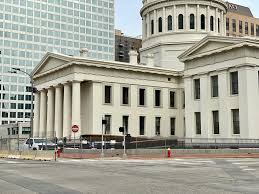 St. Louis County, MO