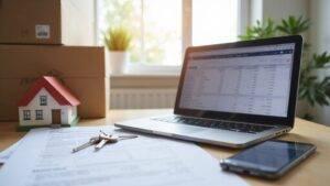 How to Handle Mortgage Payments When Relocating