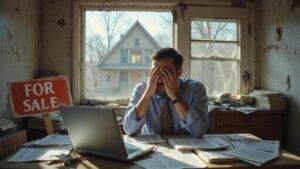 Common Mistakes That Lead to Expired Listings