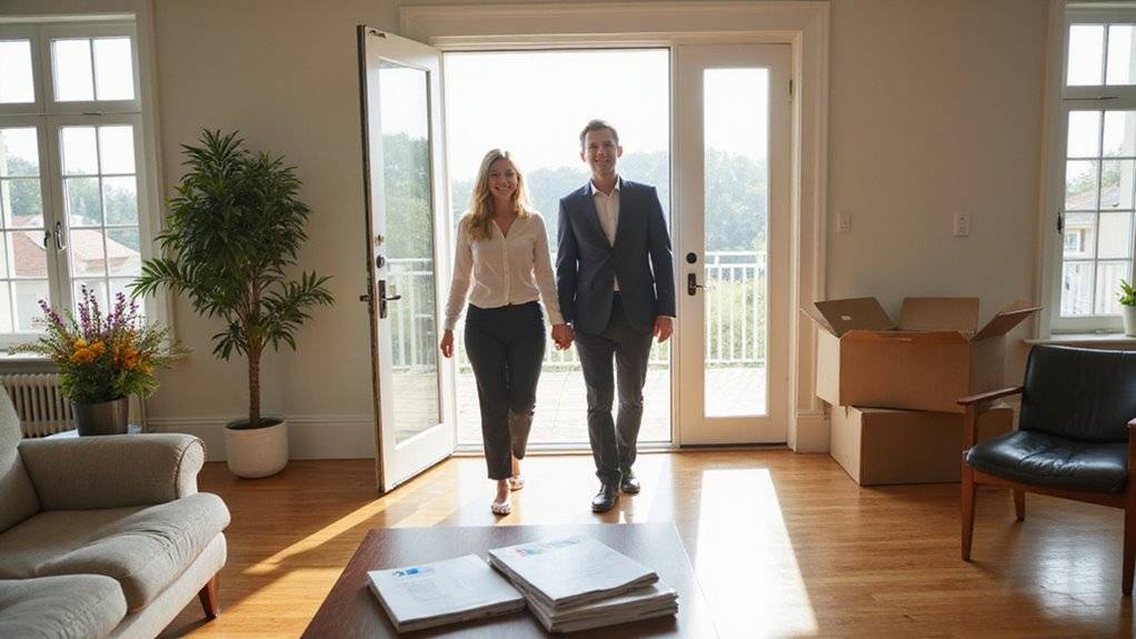 How to Sell a House Quickly When Relocating for a Job