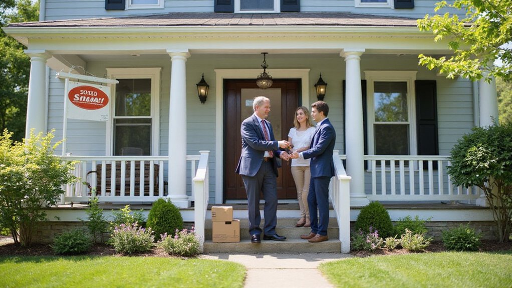 How to Sell a Rental Property Fast in Missouri