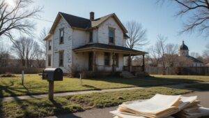 Can You Sell a House With Liens in Missouri