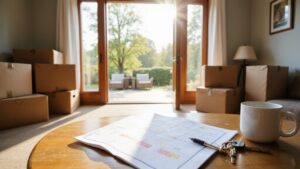How to Sell a House Fast Due to Job Transfer