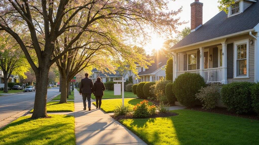 Best Time of Year to Sell a Rental Property