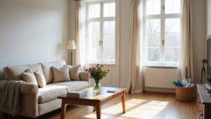 How to Prepare a Home for a Quick Sale Before Moving