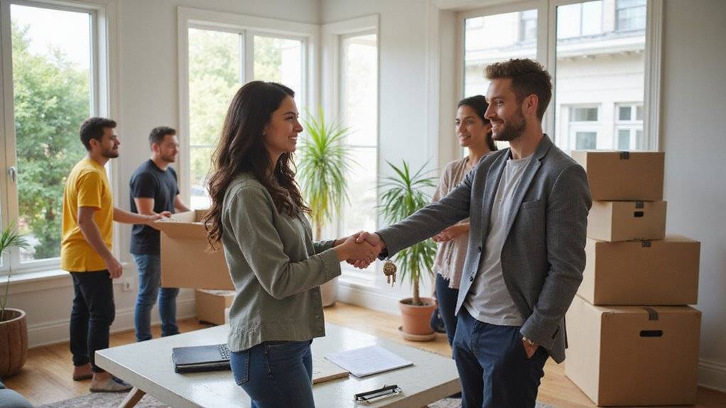 How Relocation Assistance Can Help With Home Sales