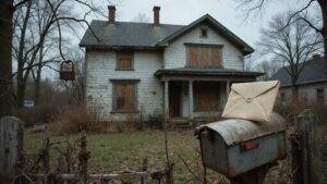 Legal Issues When Selling an Abandoned Property