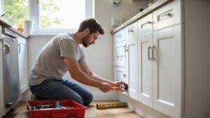How to Fix Code Violations Before Selling