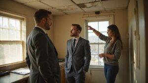 How Buyers Evaluate Homes With Code Violations