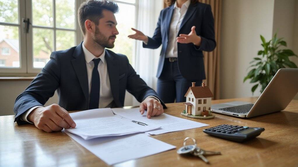 How to Remove Liens Before Selling a House