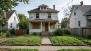 How Code Violations Affect Property Value