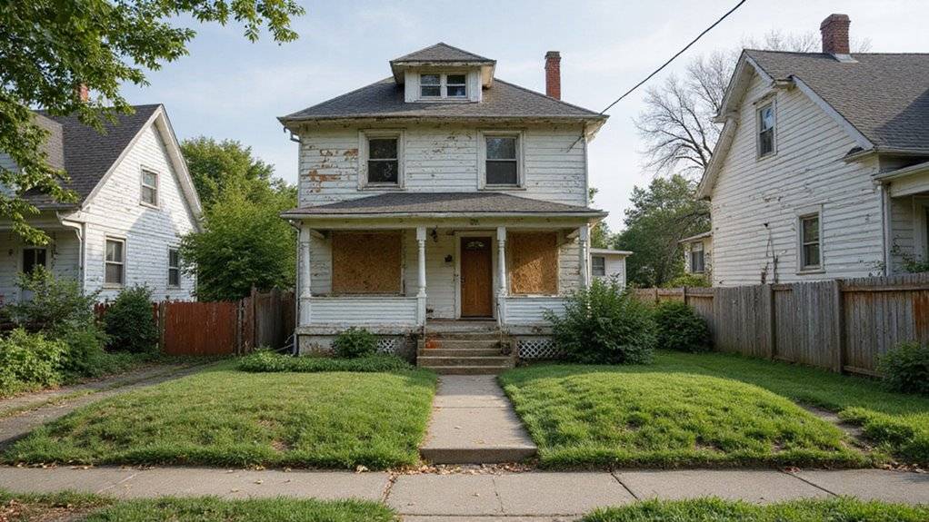 How Code Violations Affect Property Value