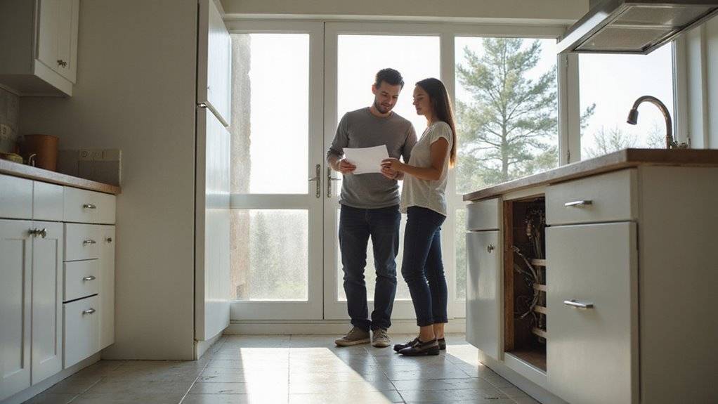 How to Disclose Code Violations to Buyers