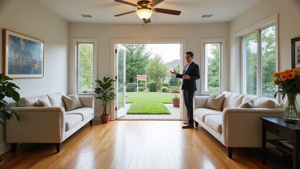 Best Strategies to Sell a Vacant House Fast