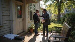 What Buyers Need to Know About Homes With Liens