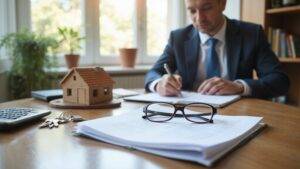 How to Handle Mortgage and Judgment Liens When Selling