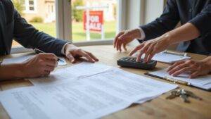 How to Negotiate Lien Payoffs When Selling a House