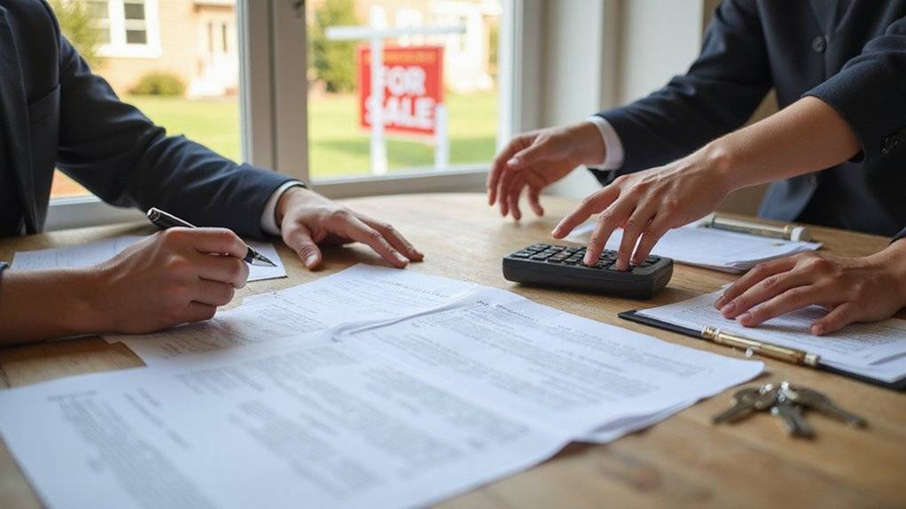How to Negotiate Lien Payoffs When Selling a House