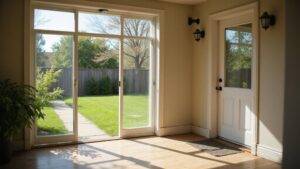 How to Secure a Vacant House Before Selling