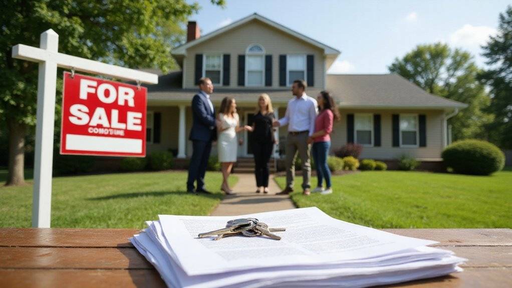 How to Sell a House With Liens Fast in Missouri