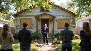 Best Strategies to Sell a House With Code Violations Fast