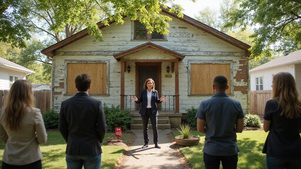 Best Strategies to Sell a House With Code Violations Fast