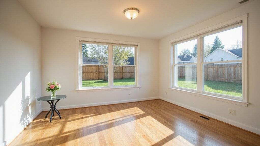How to Sell a Vacant House Without Repairs