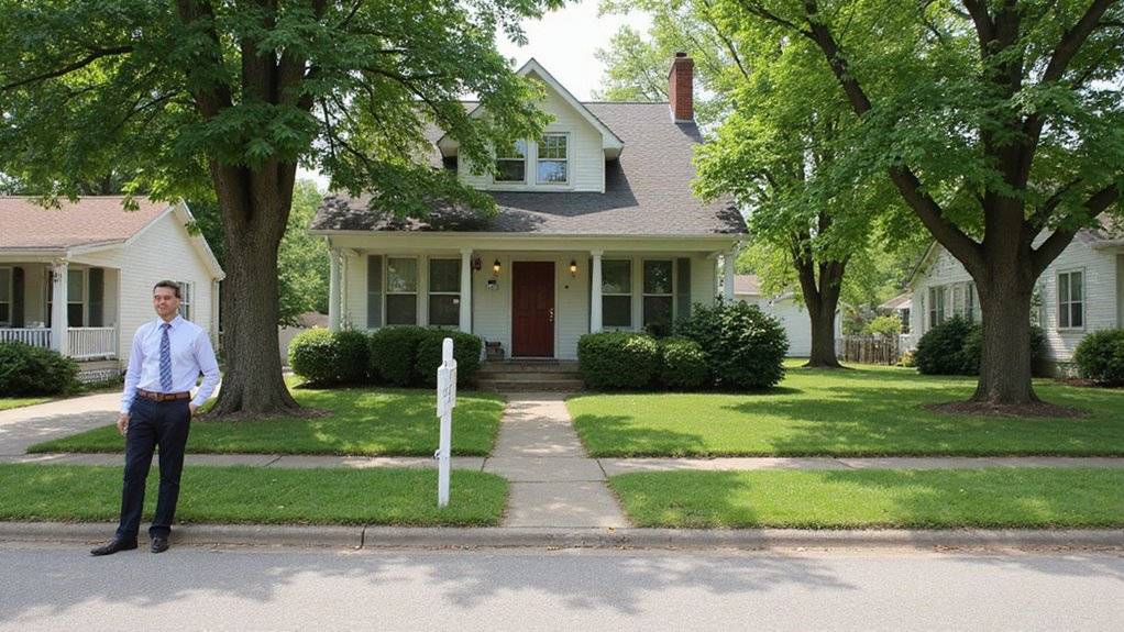 How to Sell a Vacant or Abandoned House in Missouri