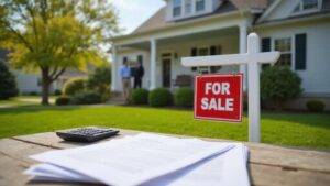 How to Sell a House With a Tax Lien in Missouri