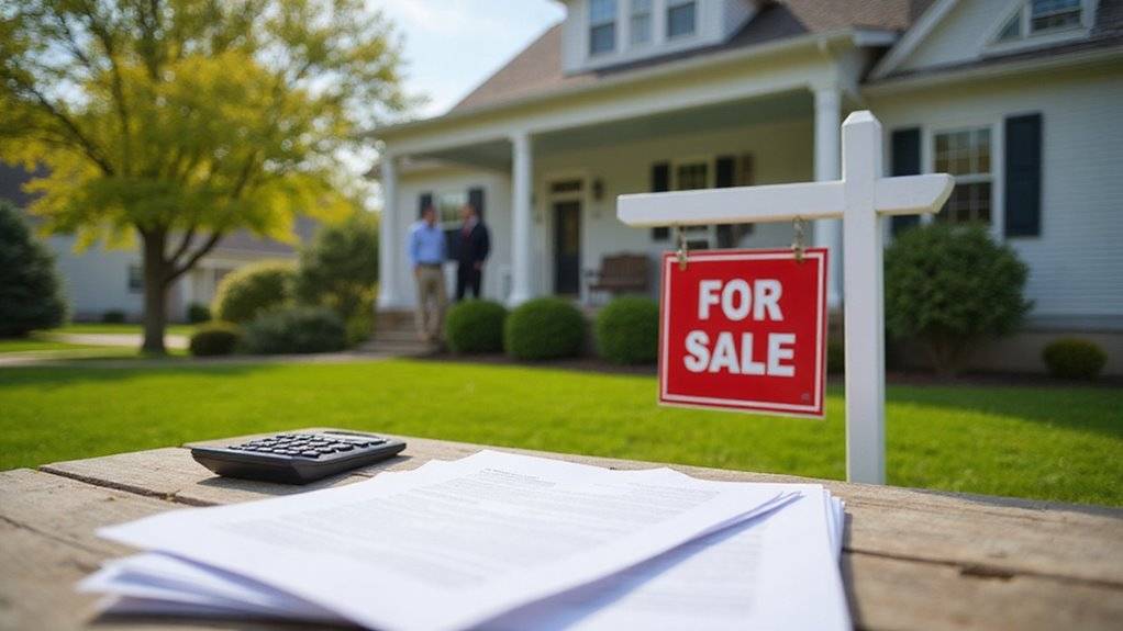 How to Sell a House With a Tax Lien in Missouri