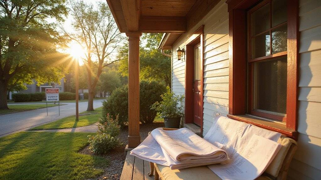 How to Sell a House With Unpermitted Work in Missouri