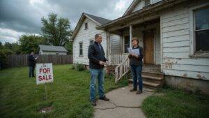 Legal Risks of Selling a House With Code Violations