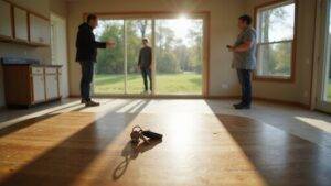 How to Sell an Inherited Vacant House in Missouri
