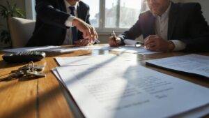 Legal Steps to Sell a House With Liens