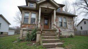 Can You Sell a House With Code Violations in Missouri