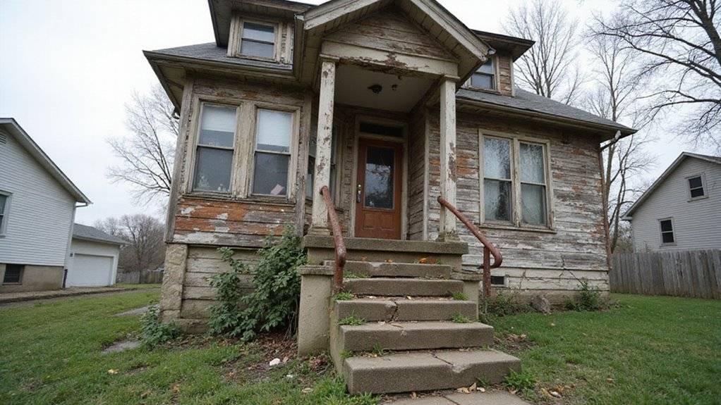 Can You Sell a House With Code Violations in Missouri