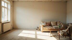 Why Selling a Vacant Home Is Different From an Occupied Home