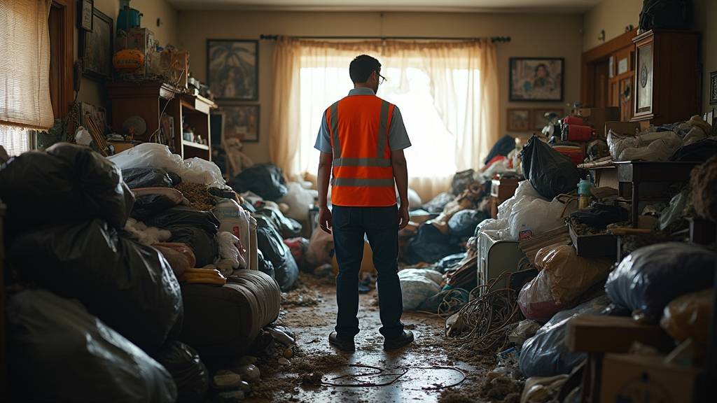 Best Strategies to Sell a Hoarder House Fast