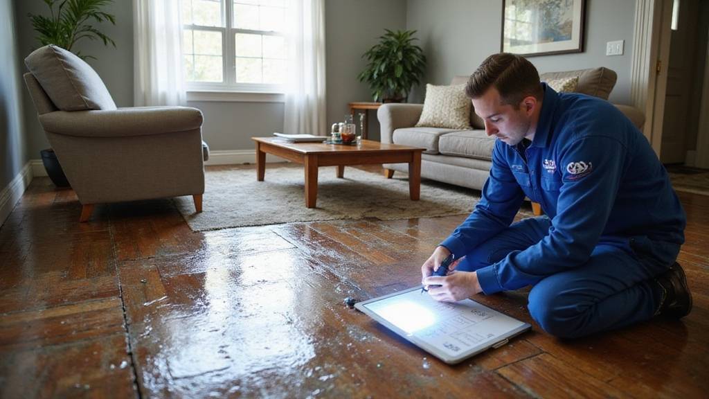Best Strategies to Sell a House With Water Damage