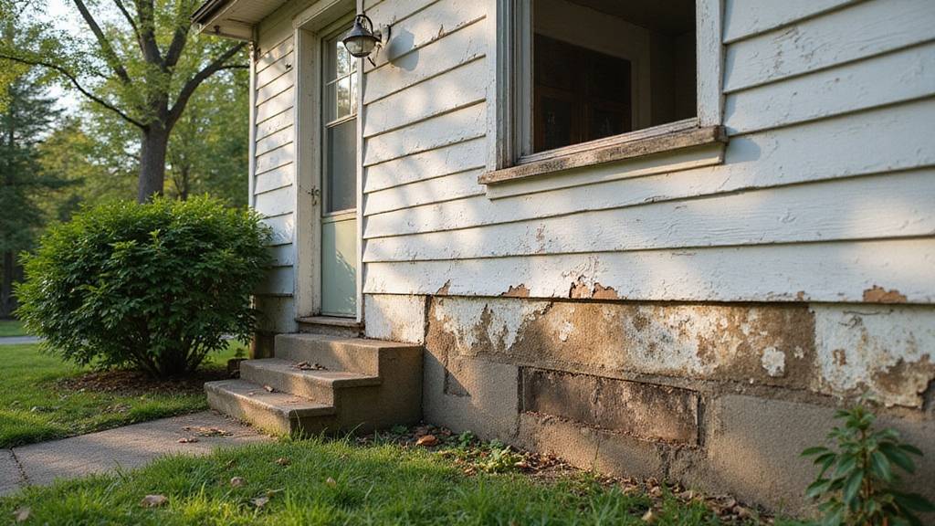 Best Strategies to Sell a House With Water Damage