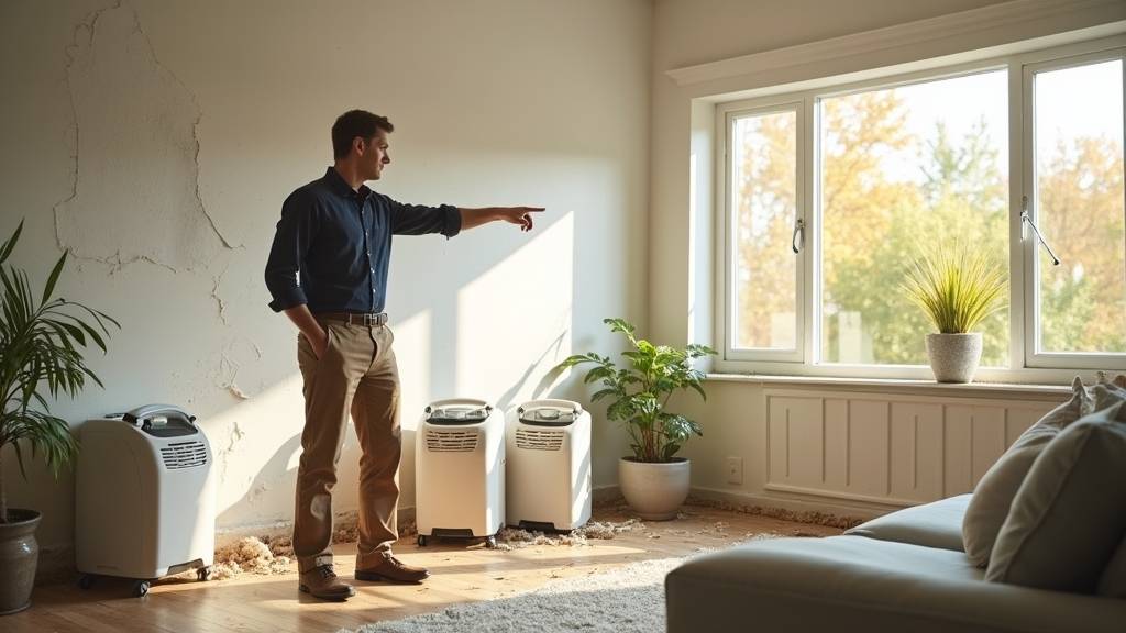 Best Strategies to Sell a House With Water Damage