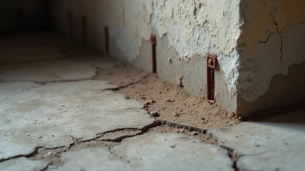 How Foundation Problems Affect Home Value