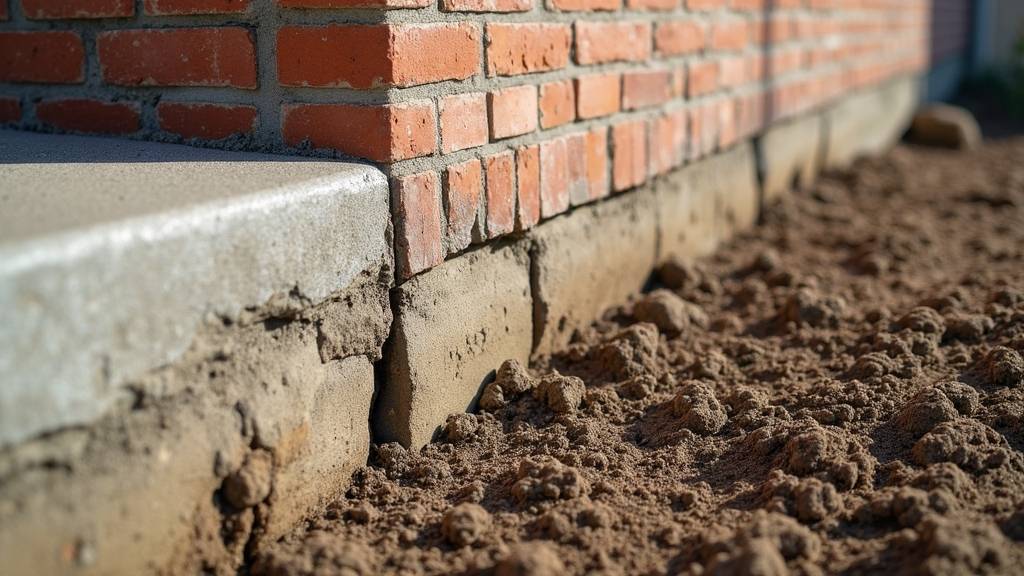 How Foundation Problems Affect Home Value