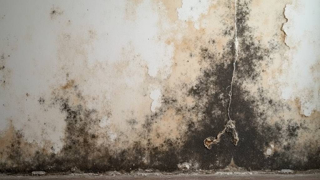 How Mold and Water Damage Affect Home Value