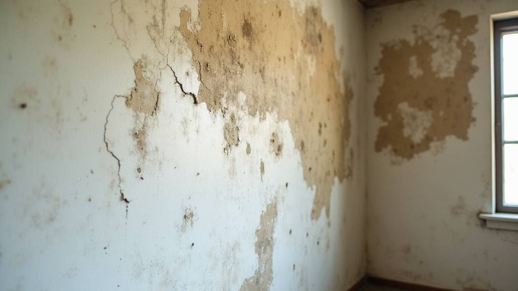 How Water Damage Affects Home Inspections