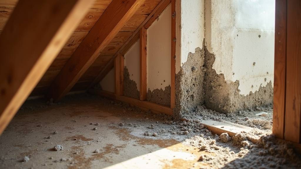 How to Disclose Mold and Water Damage to Buyers