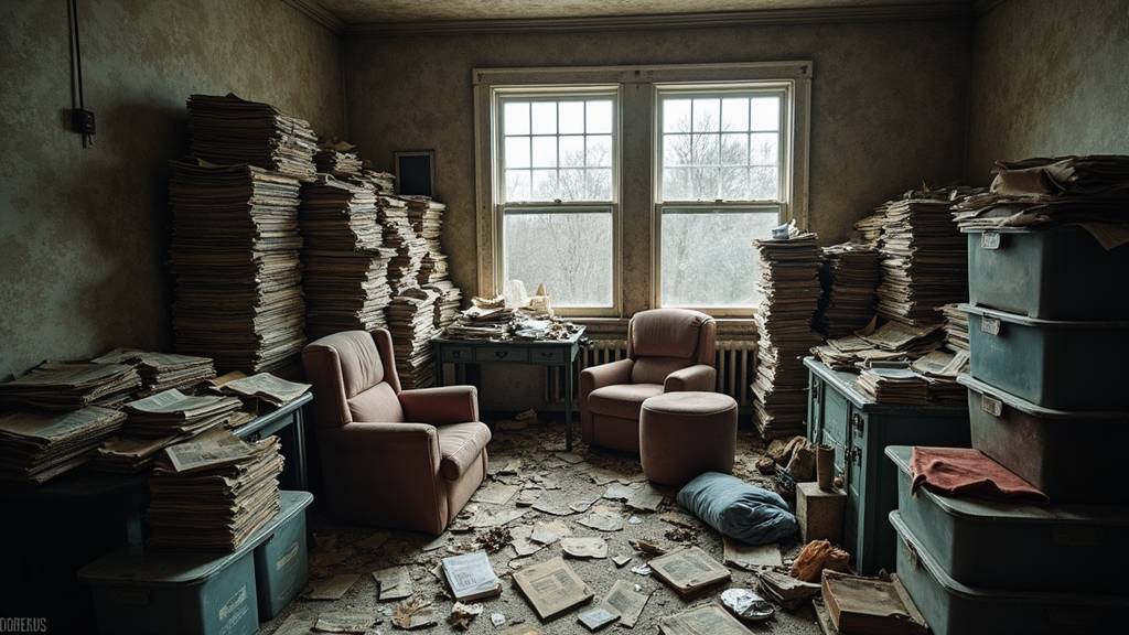 How to Find Buyers for a Hoarder House in Missouri