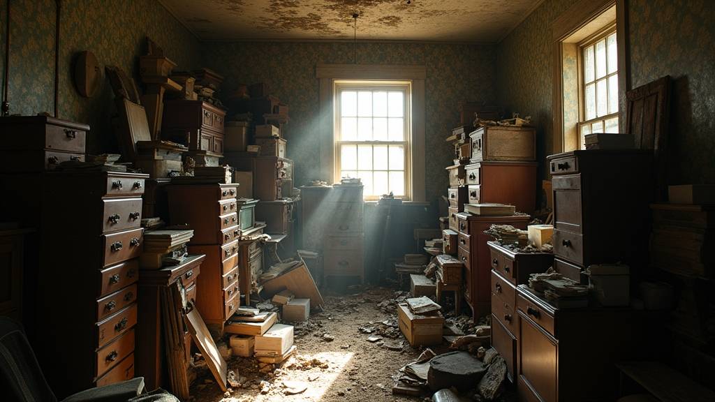 How to Find Buyers for a Hoarder House in Missouri