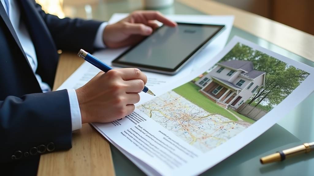 How to Find Cash Buyers for a Home With Foundation